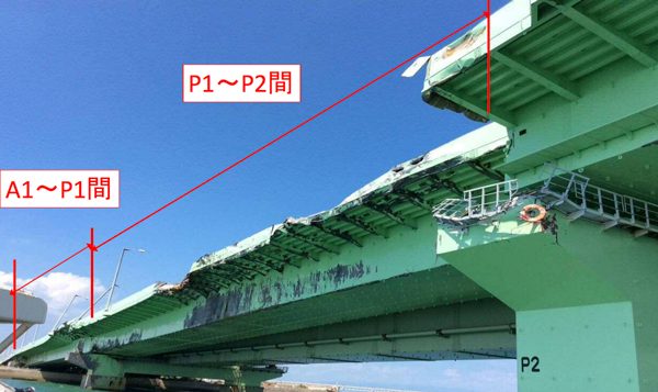 関西国際空港連絡橋のタクシー・ハイヤーの通行、21日から可能に