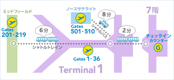 バニラエア、香港国際空港の利用ターミナル変更　10月28日からT1