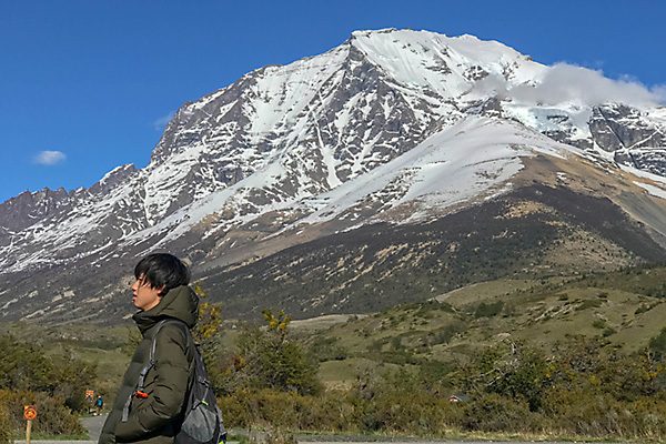 世界一周旅行