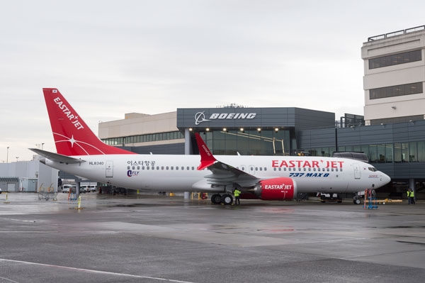 イースター航空、来年3・4月出発分でセール　日本路線は600円から