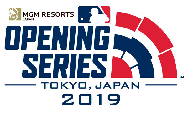 日本MGMリゾーツ、東京ドームで開催のMLB開幕戦のメインスポンサーに就任