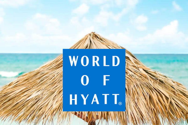 WORLD OF HYATT（ワールド・オブ・ハイアット）