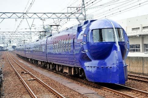 南海電鉄と泉北高速鉄道、「秋の1DAY満喫きっぷ」を発売　1,500円で全線乗り放題