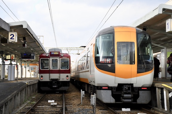 1日約1,000円で大阪・京都・奈良の普通列車が乗り放題　「奈良満喫フリーきっぷ」発売中