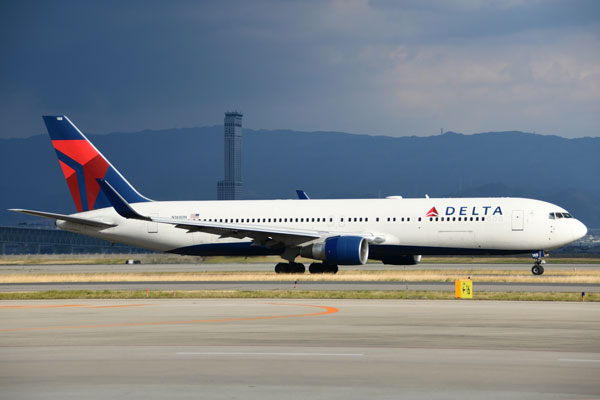 デルタ航空、東京/羽田～ホノルル線就航記念で減額マイル　東名阪からハワイ往復5.5万マイル