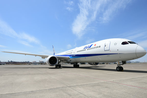 ANAとアドレス、航空券のサブスクサービス拡大　国内15空港に