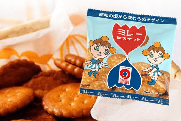 ジェットスター、大阪/関西〜高知線の利用で「ミレービスケット」プレゼント