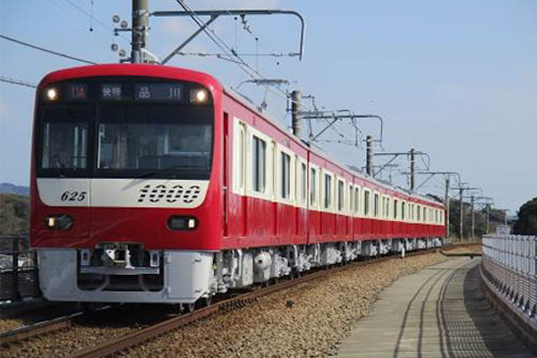 京急、台風の計画運休で午後2時までに運転終了　運転再開は13日昼頃見込む