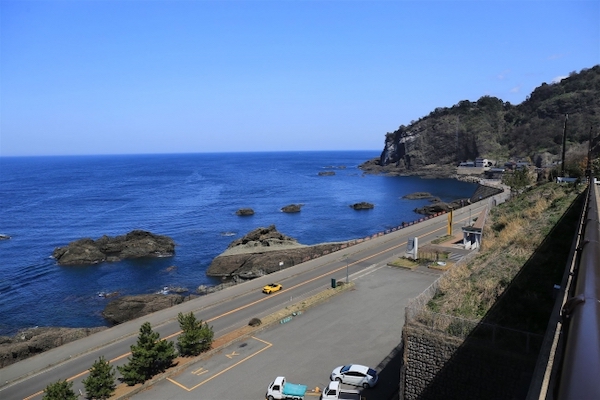 福井県越前町でレンタカー一律2,000円引き　対象店での飲食などで　