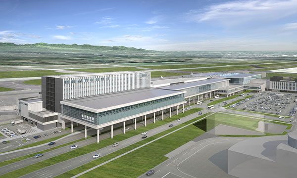北海道エアポートグループ、道内7空港運営事業で基本協定書締結