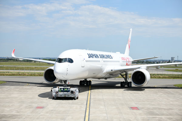 JAL、「おにぎりアクション」に協賛　就航地にちなんだ”おにぎり”の写真投稿募集