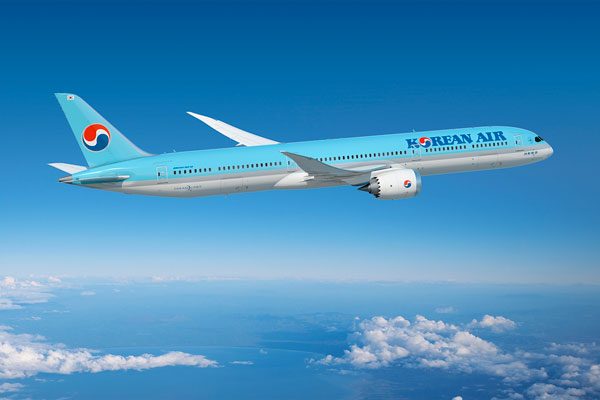 大韓航空、キャンセル時に10％割引特典付バウチャーを発行　払い戻しよりもお得に