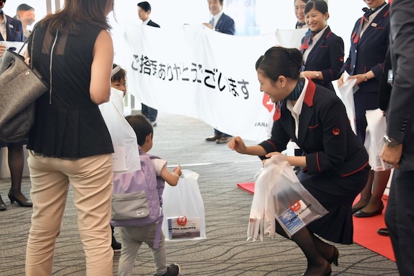 JAL、東京〜台北線60周年　変遷経て日台交流支える路線に