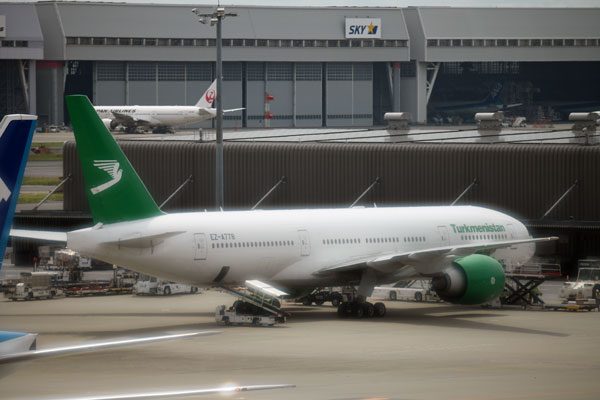 驚愕の「トルクメニスタン200ドル激安ツアー」　謎に満ちた2泊3日弾丸ツアーの全貌（前編）