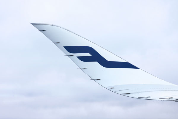 フィンエアー、欧州線を4月に2,400便を減便　機材小型化も