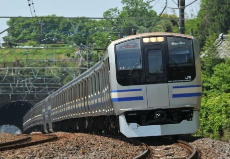 JR東日本、10月27日から成田空港からの終電を繰り下げ　午後11時45分発千葉行を運転