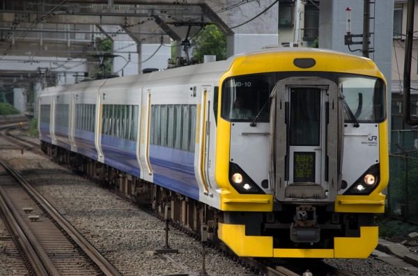 JR東日本、13日午後から内房・外房線運転再開へ　停電続く被災地へのアクセス改善