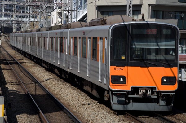 東武鉄道、12月21日夜間に浅草～曳舟間などで運休　高架化工事のため