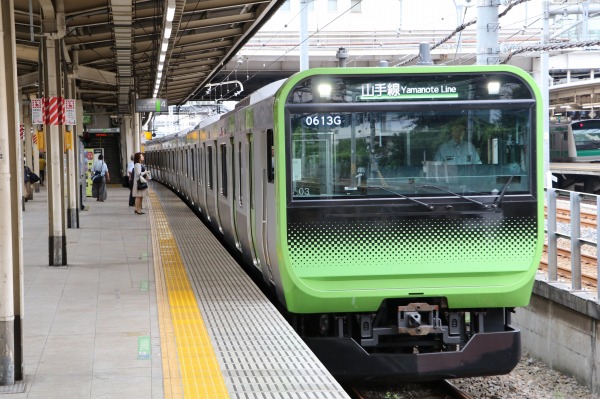 JR東日本、12日昼までに山手線など首都圏在来線計画運休へ　台風19号の影響