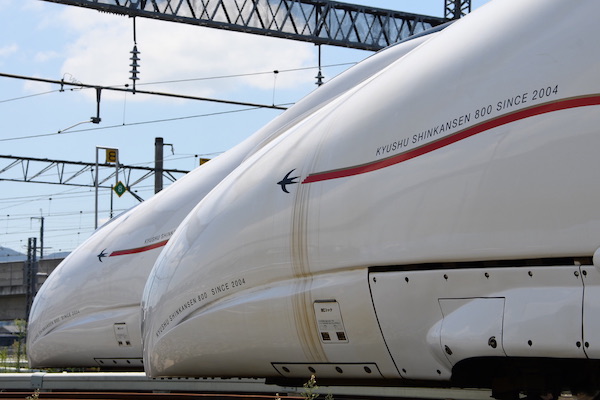 九州新幹線、4月11日から定期列車減便　5月末までに臨時含め156本運休