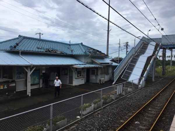 JR東日本千葉支社、管内の多くの路線で11日も不通続く