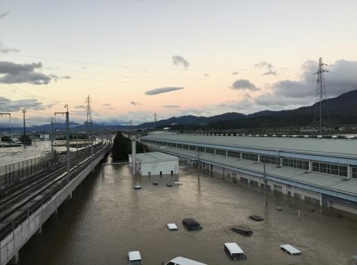 台風で一部運休続く北陸新幹線の代替ルート　東京～富山間の移動は「超快速」利用もアリ？【コラム】