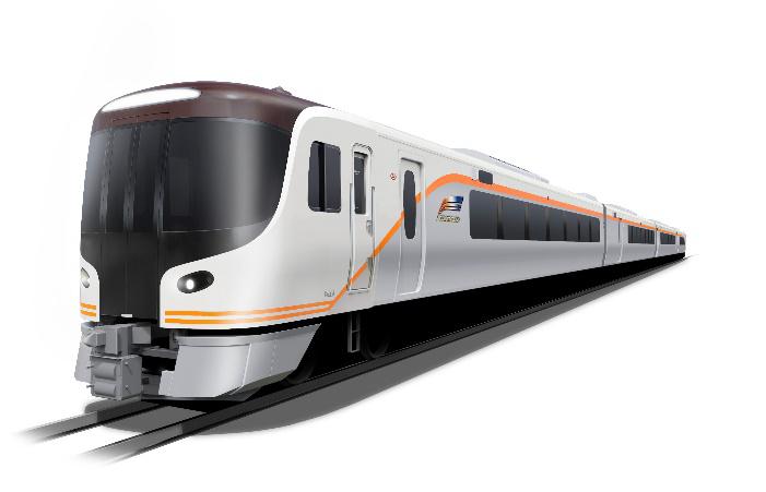 JR東海、ハイブリッドの新型特急気動車の名称を「HC85系」に　12月に試験走行車完成