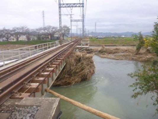 東武鉄道、24日に日光線・佐野線の全線で運転再開　特急電車も始発から再開