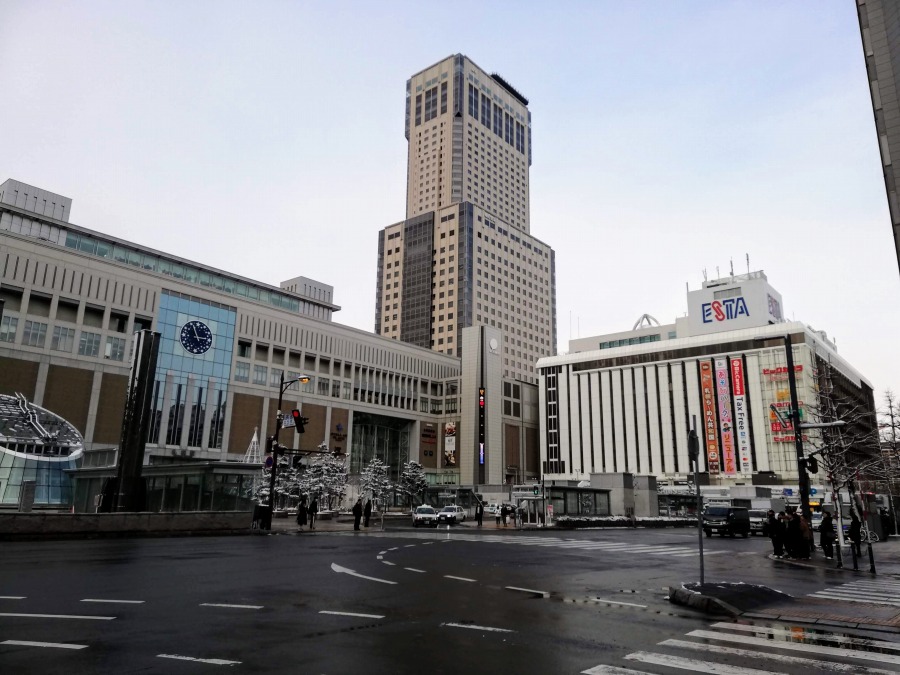 道外では食べられない！　六花亭「マルセイアイスサンド」【グルメの宝庫、札幌駅で何する？（１）】