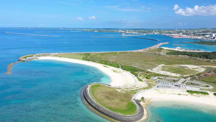 ヒルトン沖縄宮古島リゾート