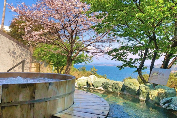 京急、三浦半島で油壺温泉湧出　グループホテルで活用へ