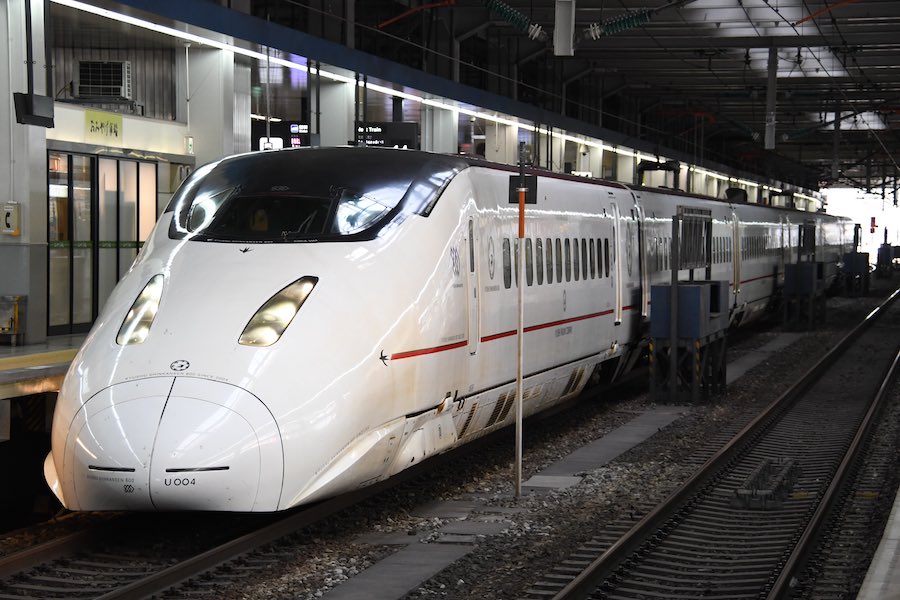 JR九州、豪雨の影響で一部路線で運転見合わせ