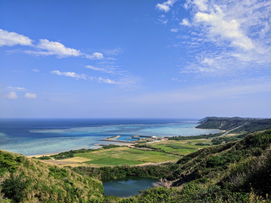 宮古島