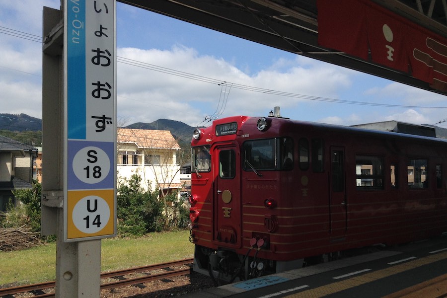 「伊予灘ものがたり」、12月にラストラン　JR四国の人気観光列車