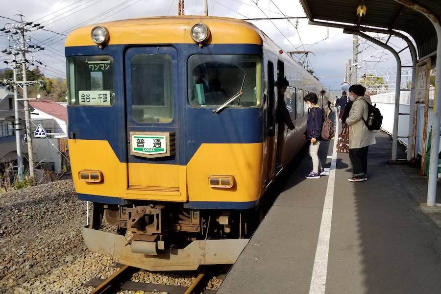 大井川鐵道、5月13日から金谷～千頭駅間を1日3本に減便　コロナ影響でバス代行実施