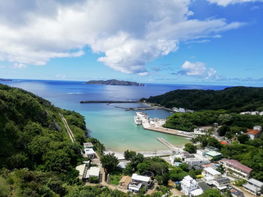 まるでプラチナチケット？　コロナで小笠原諸島の人気上昇も、受入人数制限【コラム】