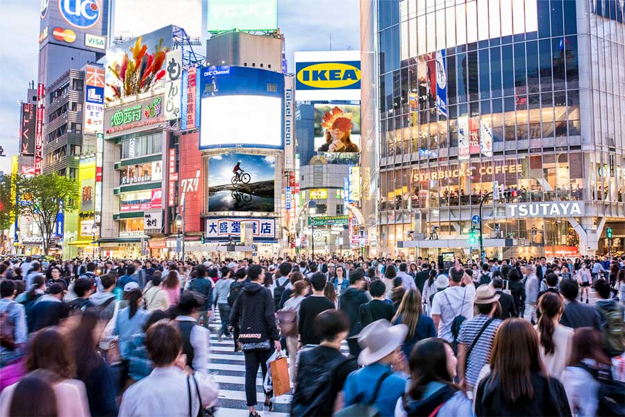 IKEA渋谷