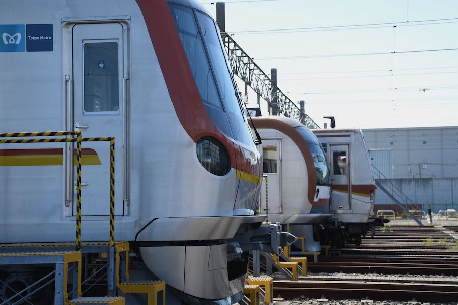 東京メトロ、車両故障の予兆を自動検知　有楽町線・副都心線で10月から