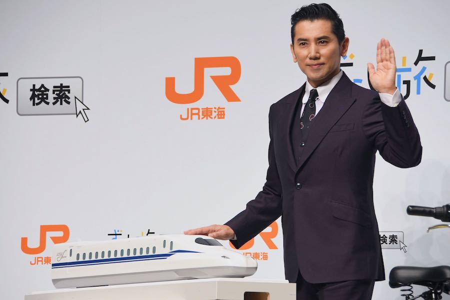 JR東海、定番を避ける「ずらし旅」CM放映　本木雅弘さん起用