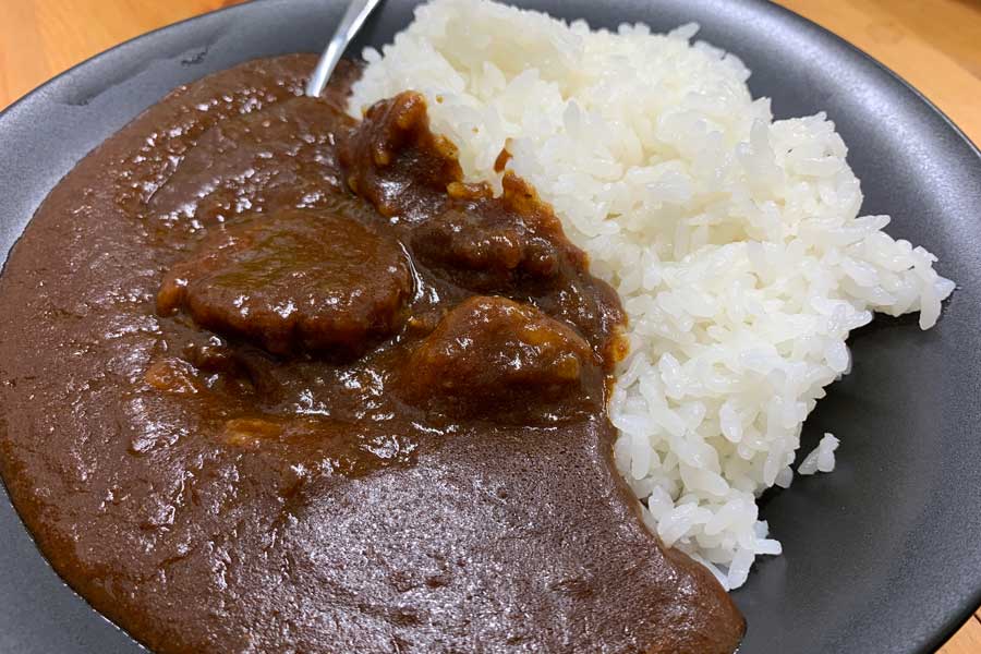 JALのラウンジカレーを再現しようと、カレー皿から買いに行った話【コラム】