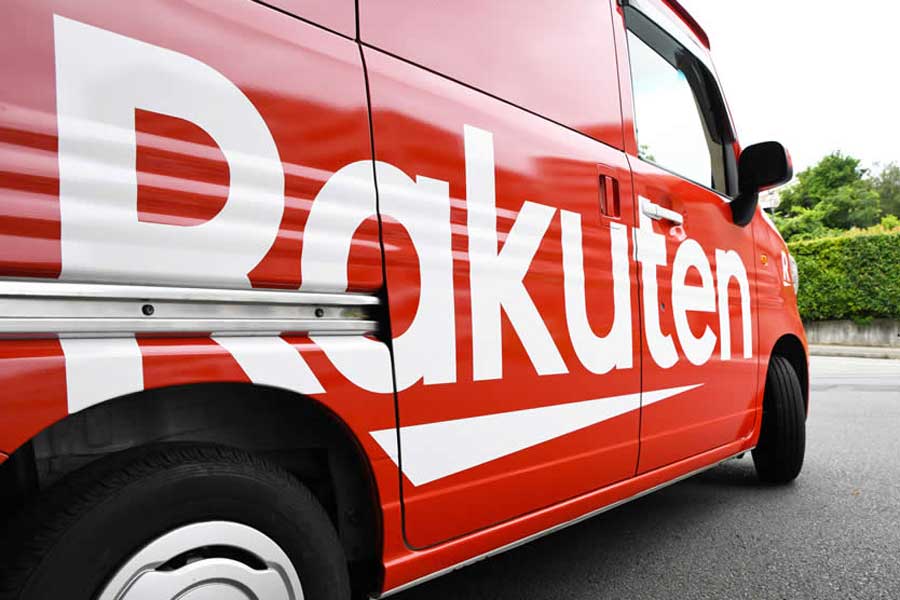 楽天、配送サービス「Rakuten EXPRESS」のエリアを沖縄に拡大　ANA Cargoが航空輸送