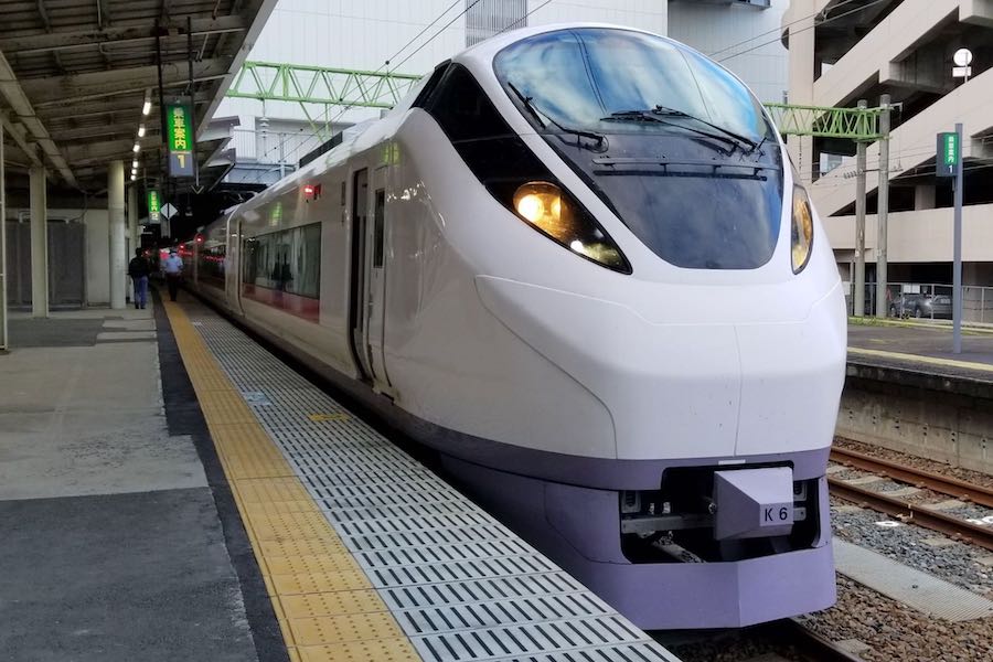 JR東日本、常磐線特急で福島産鮮魚を輸送　品川駅飲食店で提供