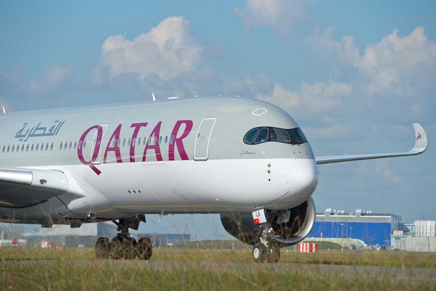 カタール航空、FC東京とスポンサー契約