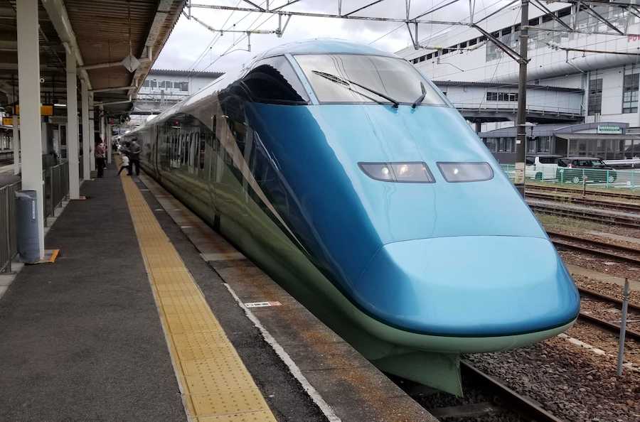 JR東日本、大雪・強風予報で大みそ日・元日に計画運休　山形新幹線など