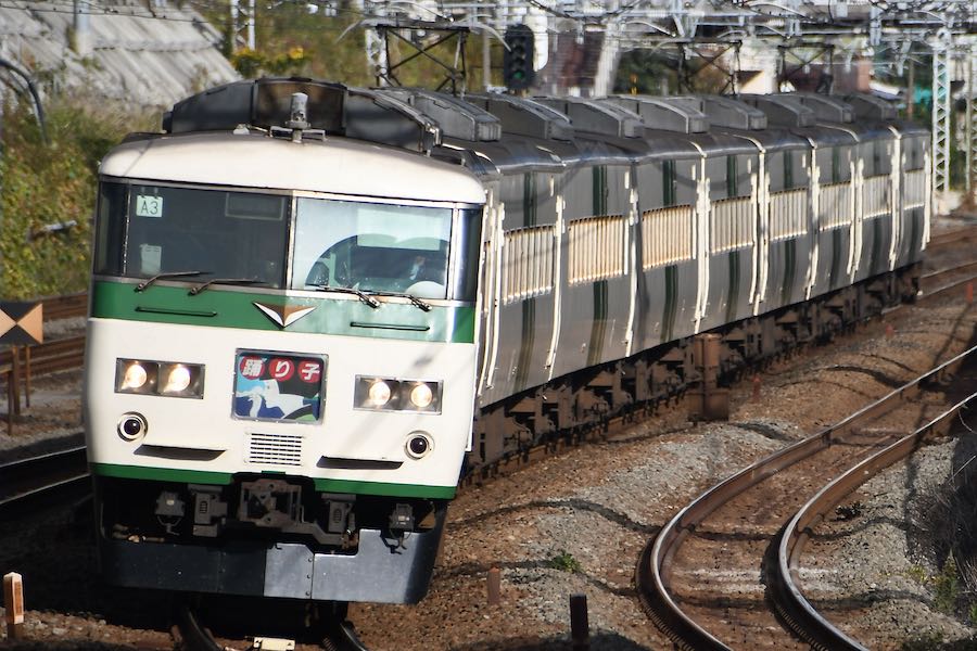 東京〜熱海間が半額の1,930円に　特急「踊り子」にお得なきっぷ設定