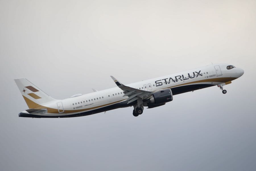 スターラックス航空、ホーチミン就航　5月13日より週3便