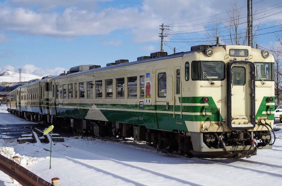 JR東日本秋田支社、大雪・強風で計画運休　秋田新幹線も遅れ見込み