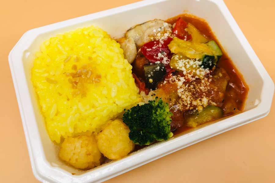 ANA、機内食ネット販売に新商品　「ご当地丼詰め合わせ」と「新春詰め合わせ」