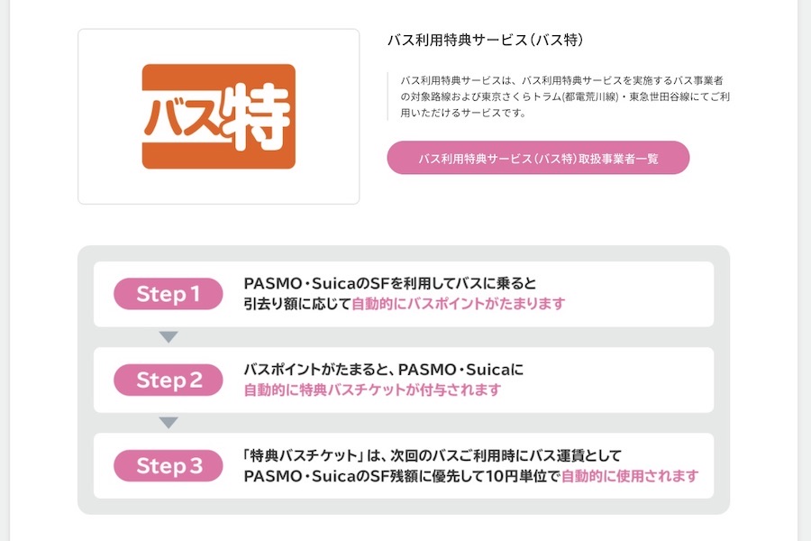 「バス特」終了事業者相次ぐ　国際興業バス・西東京バスが今春終了