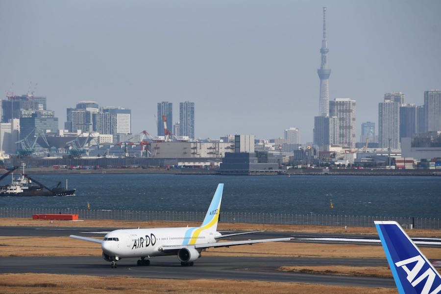 エア・ドゥの2号機「JA01HD」、きょう27日運航終了　生え抜き機材が全て退役